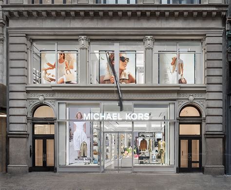 Michael Kors store riga